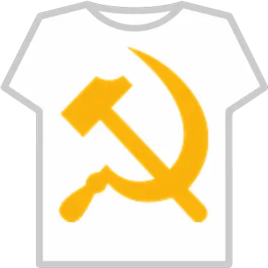  Soviet Union Flag T Cool Roblox T Shirt Memes Png Ussr Flag Png