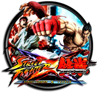  Tekken Png And Vectors For Free Download Dlpngcom Street Fighter X Tekken Ost Tekken 7 Logo Png