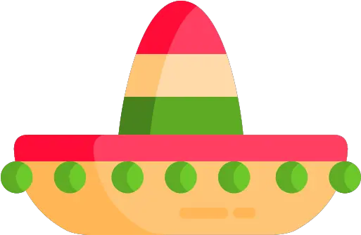  Mariachi Png Icon Sombrero Mexico Png Mariachi Png