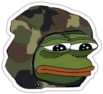  Pin Camo Pepe Png Pepe Frog Png