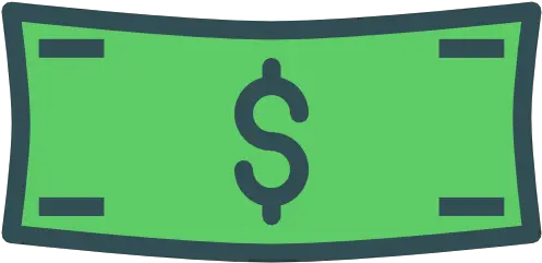  Dollar Paper Money Free Icon Iconiconscom Paper Money Icon Png Dollar Bill Icon Vector