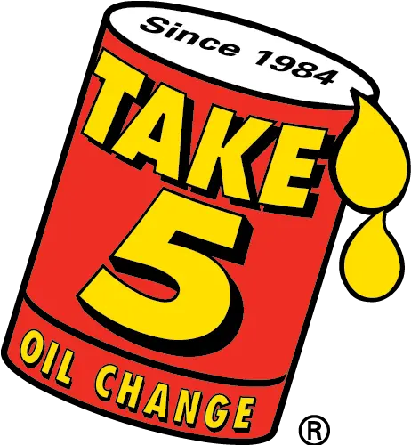  Yext Y Take 5 Oil Change Png Oil Change Png