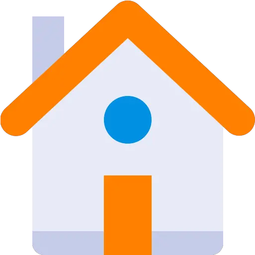  House Home Free Icon Of Colocons Vertical Png Home Icon