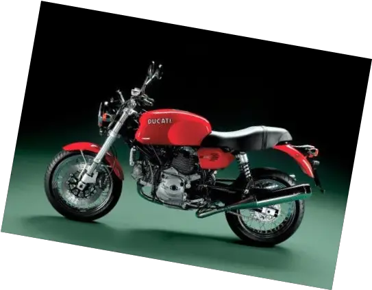  Ducati Gt 1000 Sportclassic Archivio Quellidellelica Ducati Gt 1000 Png Ducati Scrambler Icon Rossa