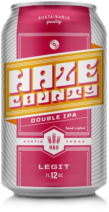  Haze County Double Ipa U2013 Hops U0026 Grain Hops And Grain Beer Png Haze Png