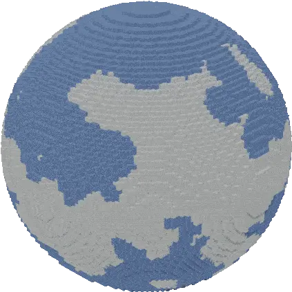  Starlab U2014 Patrick Khachi Earth Png Minecraft Change World Icon