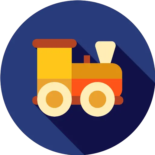  Train Toy Vector Svg Icon Png Repo Free Png Icons Big Toy Train Png