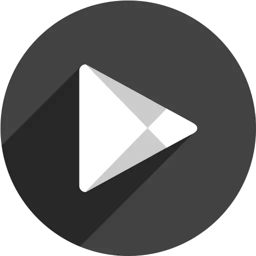  Google Play Store Icon Whatsapp Play Button Png Get It On Google Play Icon