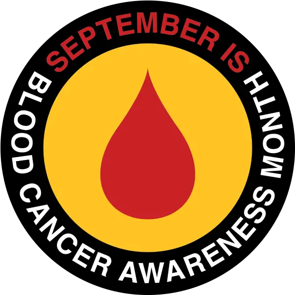  Leukemia And Lymphoma Awareness Month Blood Cancer Tumors Of The Hematopoietic And Lymphoid Tissues Png Cancer Ribbon Logo