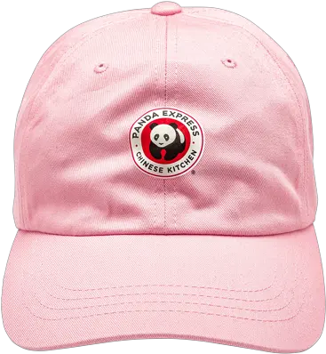  Social Club Assc X Panda Express Hat For Baseball Png Panda Express Logo Png