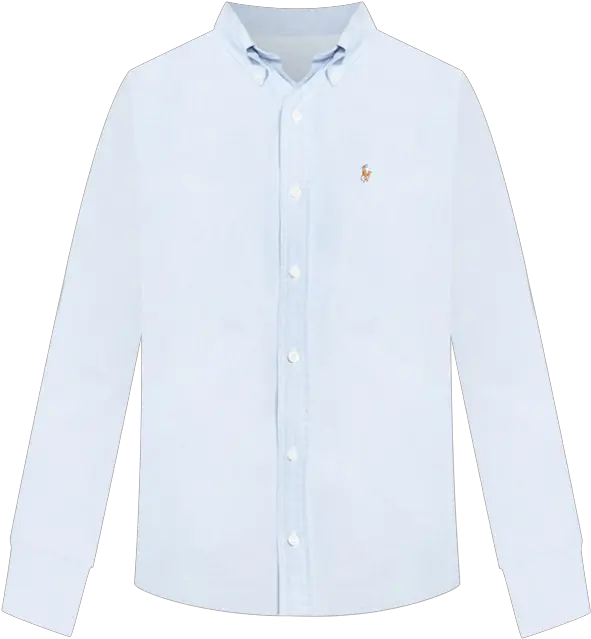  Polo Ralph Lauren Oxford Shirt Classic U0026 Slimstretch Fits Long Sleeve Png Ralph Lauren Icon