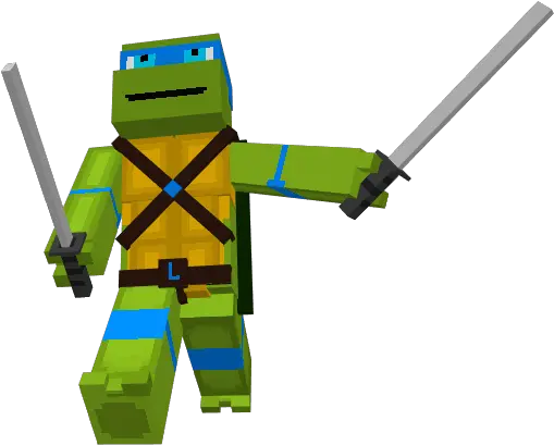  Teenage Mutant Ninja Turtles Addon Beta U2013 Mcaddon Tmnt Minecraft Png Ninja Turtle Icon