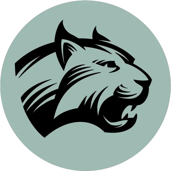  Lynx Urban Outdoor Clipart Full Size Clipart 2937394 Hunt Middle School Logo Png Lynx Icon