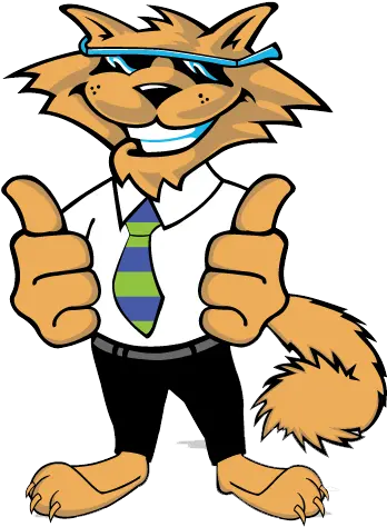  Cool Cat Thumbs Up Cool Cat Cartoon Character Png Cool Cat Png