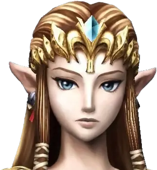  Legend Of Zelda Princess Zelda Twilight Princess Png Princess Zelda Transparent