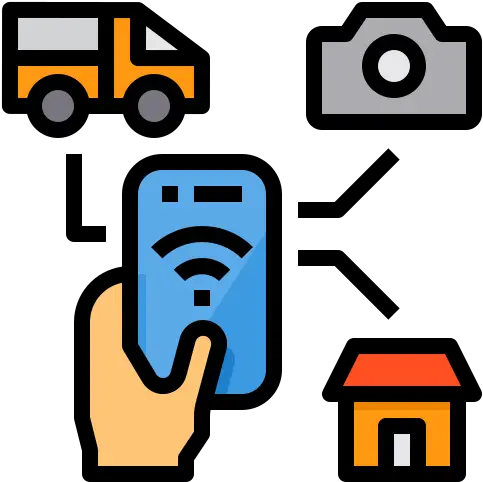  Smartphone Free Computer Icons Icon Png Order Management System Icon