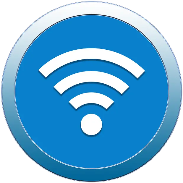  Home Internet Access Dot Png Internet Access Icon