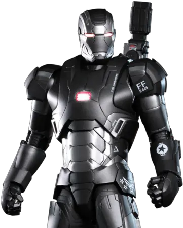  Mark Ii Iron Man Mark War Machine Png War Machine Png