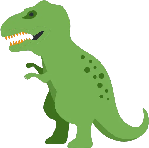  T Rex Emoji Dino Emoji T Rex Emoji Twitter Png Trex Icon