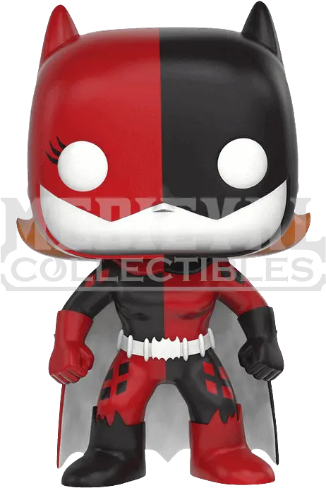  Batgirl Impopster Harley Quinn Pop Funko Pop Harley Quinn Impopster Png Power Rangers 2017 Png