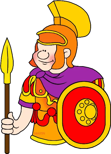  Phillip Martin Png Roman U0026 Free Romanpng Ancient Rome Clipart Roman Png