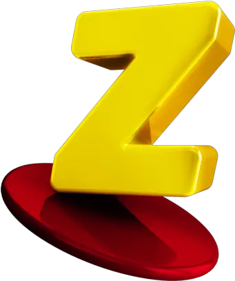  Channel Z Dream Logos Wiki Fandom Z Png Z Logo