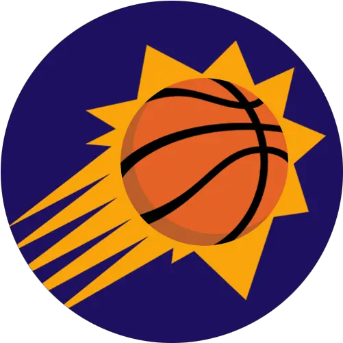  Https Phoenix Suns New Logo Png Suns Logo Png