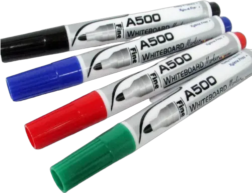  Yosogo White Board Marker A500 Eezee Marking Tool Png Icon A500