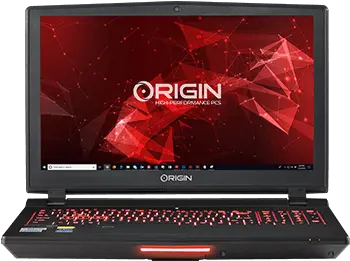  Origin Pc Gaming Pcs Laptops Custom Computers Eon 15 X Png Computer Png Images