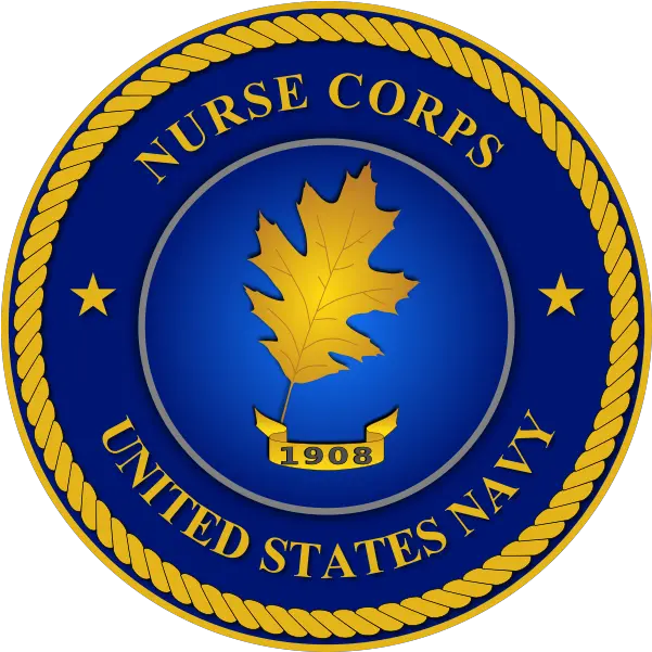  Navy Nurse Corps Logo Clipart Full Size Clipart 407906 Png Marine Corps Logo Vector