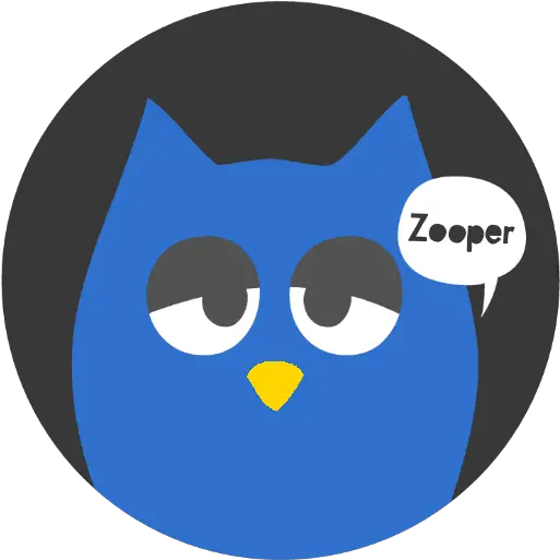  Huk Zooper 13 Apk For Android Dot Png Weather Icon Set Zooper