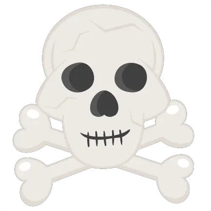  Skull U0026 Crossbones Svg Cutting Files For Scrapbooking Johnny Cupcakes New Era Cap Png Crossbones Png