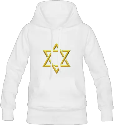  Judaism Symbols Golden Jewish Star Of Png