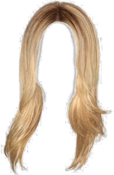  Hair Wig Png Transparent Background Blonde Wig Png Hair Transparent Background