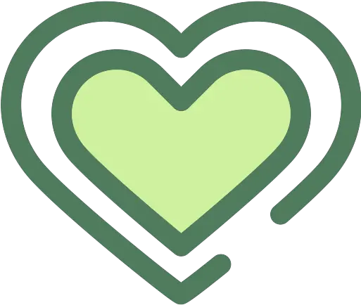  Heart Love And Romance Vector Svg Icon 3 Png Repo Free Icon Simple Heart Icon