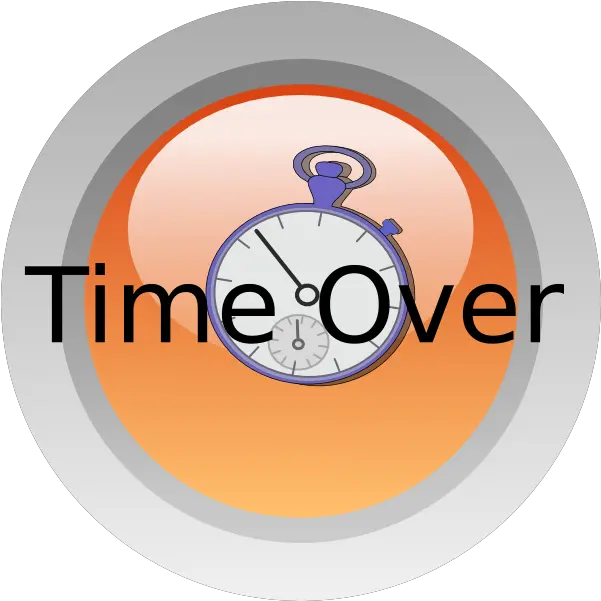  Time Over Clip Art Vector Clip Art Online Time Over Png Time In Png