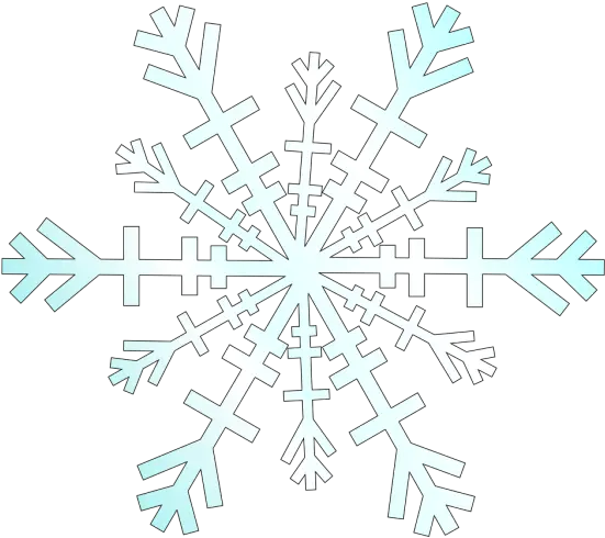  Snowflake Png Svg Clip Art For Web Download Clip Art Png Icon Snowflake Icon Vector