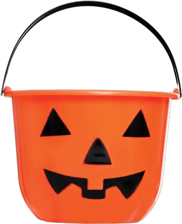  Ogden Dunes In Trick Or Treat Pumpkin Bucket Png Trick Or Treat Png