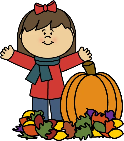  Thanksgiving Leaves And Acorns Picture Fall Clip Art Kids Png Fall Clipart Png