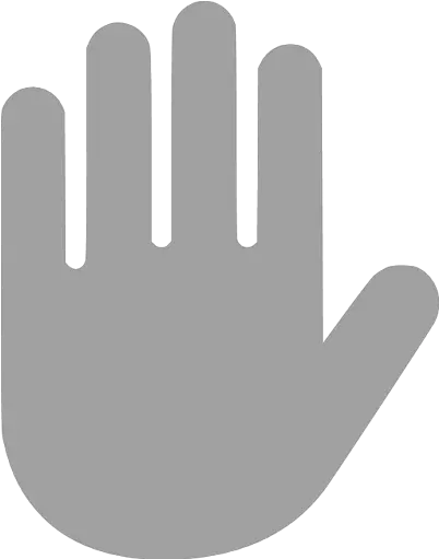  Hand Cursor Icons Images Png Transparent Hand Stop Icon Cursor Icon