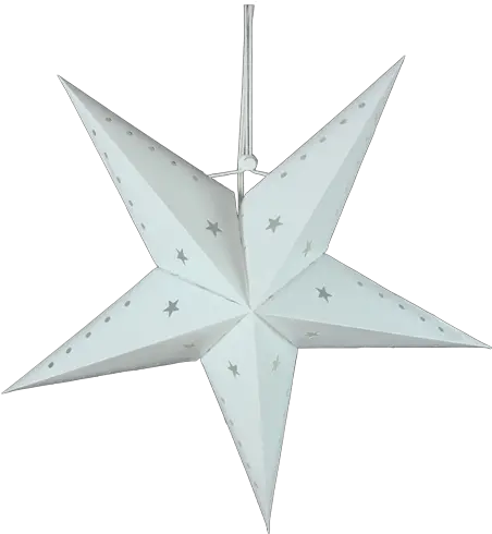  Paper Star Lanternfive Points Lanternled Lantern Alaska Flag Redesign Vexillology Png Paper Hole Png