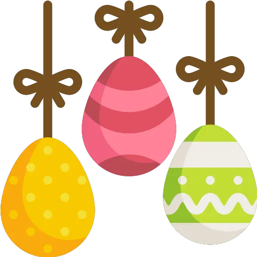  Easter Eggs Png Icon Clip Art Uova Di Pasqua Easter Eggs Png