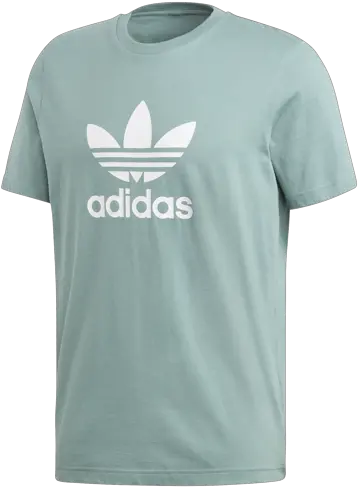  Adidas Originals Studio 88 T Shirts And Prices Png Adidas Leaf Logo