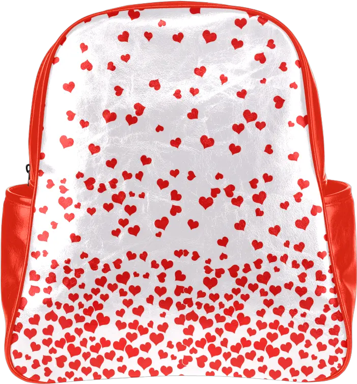  Falling Hearts Handbag Png Falling Hearts Png