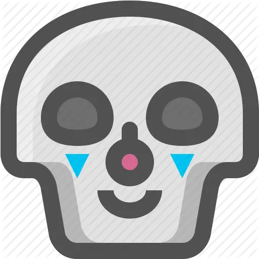  Avatar Clown Death Emoji Face Skull Smiley Icon Download On Iconfinder For Adult Png Clown Emoji Transparent