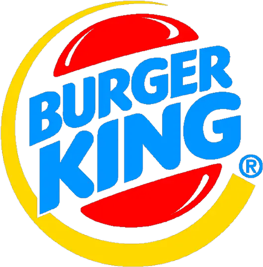  Burger King Circle Png Burger King Logo Png