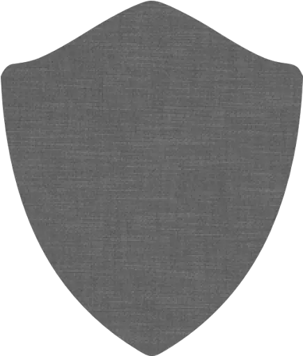  Grey Wall Shield Icon Free Grey Wall Shield Icons Grey Shield Png Shield Png Transparent