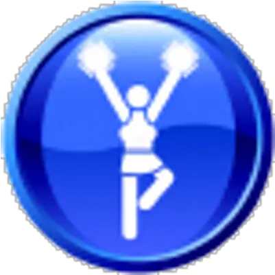  Cheer 24 Seven Cheer24seven Twitter For Basketball Png Cheer Icon