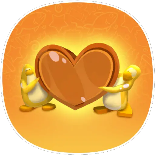  A Guide To Club Penguin Islandu0027s Closure U2014 News The Islanders Heart Png Club Penguin Png