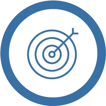  Strategic Budgeting An Overview Of The Five Elements Shooting Target Png Eye Roll Icon